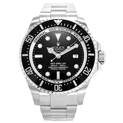 rolex 44mm watches|rolex 44mm submariner stainless steel.